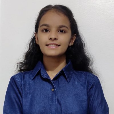ShrutiBharat01's profile picture. Highly skilled data analyst | Excel, Git, SQL, Python, Power BI | Leader | U-16 kho kho player |