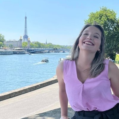 Danai_Bch's profile picture. General Secretariat of the Council of the EU @EUCouncil
International and European Economics @Auth
F. Trainee @GreeceInEU
