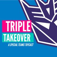 Triple Takeover Podcast(@Triple_Takeover) 's Twitter Profile Photo