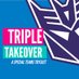 Triple Takeover Podcast (@Triple_Takeover) Twitter profile photo