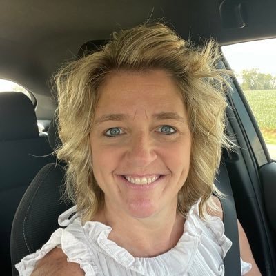 ESU 2 Student Services Supervisor and proud mother of three amazing children • management of the new recommended system (QFS)