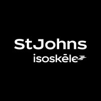 StJohns Isoskele(@AgenceSTJOHNS) 's Twitter Profile Photo