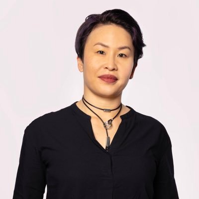 Rebecca Lim Profile