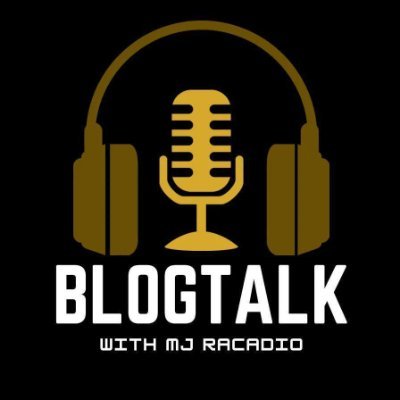 Award-Winning Hollywood Podcaster. #BlogtalkHollywood, a Segment of #BlogtalkwithMJRacadio on #SpotifyPodcast