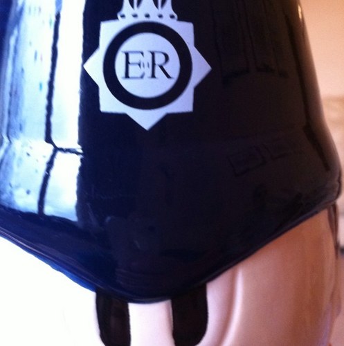 copnblogger's profile picture. Frontline Cop in Scotland. Background in public order, comm. policing and intelligence.