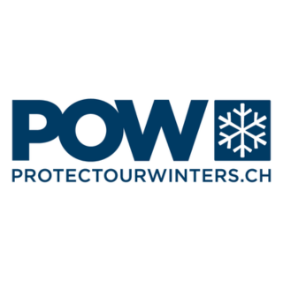 POW Schweiz ist die Stimme der Outdoor Gemeinschaft für den Klimaschutz. // POW Suisse porte la voix de la communauté outdoor pour la protection du climat.