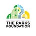 The Parks Foundation (@ParksFndtn) Twitter profile photo