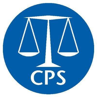 Responsible for criminal prosecutions in West Midlands, Staffordshire, Warwickshire, West Mercia, and British Transport Police cases. Follow @CPSUK for CPS news