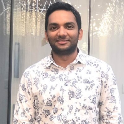 ABHISHEK GUPTA Profile