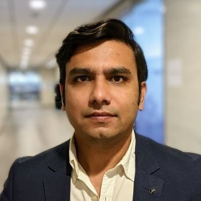 Kaushal_Rajvir's profile picture. CTO at https://t.co/6wizrXsMrD || Prev NorthernTrust, Infosys