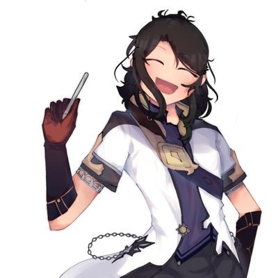 THAMAさんのプロフィール画像