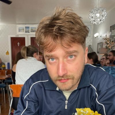 Alex Clark Profile