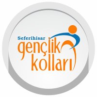 AK Gençlik Seferihisar(@seferiAKGENC) 's Twitter Profile Photo