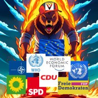 Felix Pastor (@libertaererbaer) 's Twitter Profile