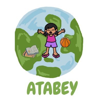 Somos una Asociación que ha nacido para apoyar el baloncesto femenino en etapas de formación 🏀🌍📚⛹️‍♀️