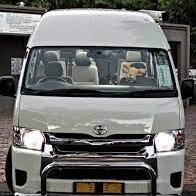 Jabulani Ntuli (@jabzdriver) 's Twitter Profile