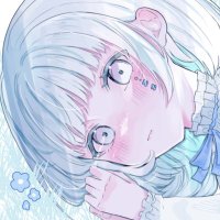 蒼彩まりも (@aoimarimo_1664) 's Twitter Profile