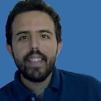 ayoub_chahir11's profile picture. Software Developer