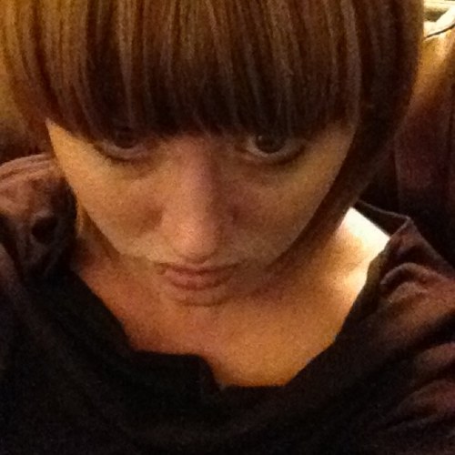 clappkatie's profile picture. 