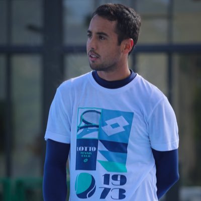 hugo_dellien Profile Picture