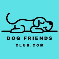 Dog Friends Club(@DogFriendsClub) 's Twitter Profile Photo
