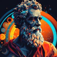 Stoic Crypto Trader(@stoic_traders) 's Twitter Profile Photo