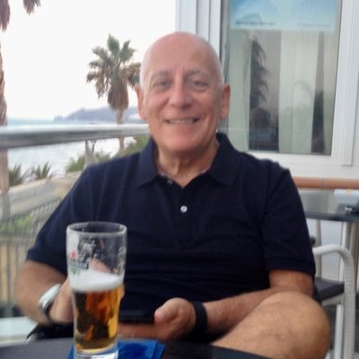 Citizen: Not a Subject, Stroke Survivor : Brexshit, yes we told you so. #FuckTrump: Everton fan