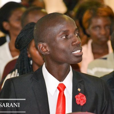 oduor_ngala's profile picture. Agricultural Engineer | GIS Expert