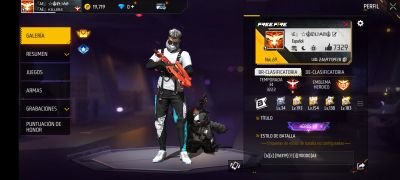 elias5995253721's profile picture. 