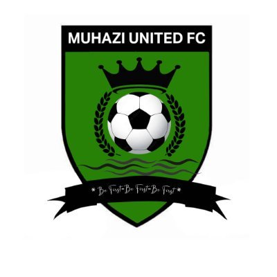 MUHAZI United FC