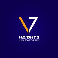 V7 Heights(@V7Heights) 's Twitter Profile Photo