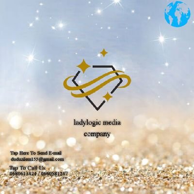 ladylogic237969's profile picture. Ladylogic media company is a private company that aimed at serving the community covering important situations as well as being alignment with the interest of p