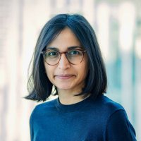 Pooja Rao (@_poojarao) 's Twitter Profile