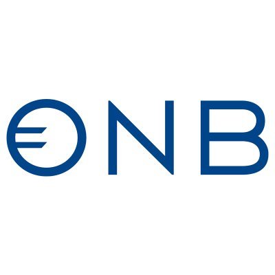 Die Oesterreichische Nationalbank (OeNB) ist die Zentralbank der Republik #Österreich und integraler Bestandteil des Eurosystems. Impressum auf https://t.co/f1jYrptVY7