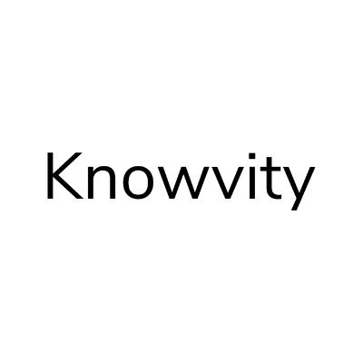 Knowvity