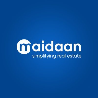 Maidaan - Simplifying Realestate