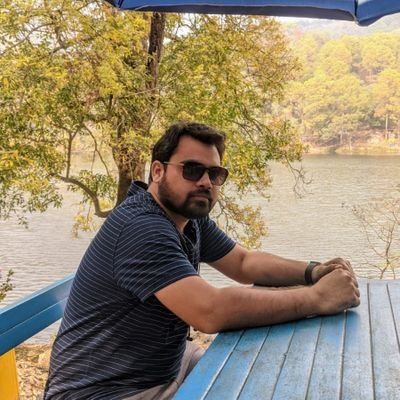 dominant_Dev's profile picture. Janta | Mechanical Engineer | Business Development  | Infrastructure | Geo - Politics| Politics| India