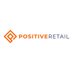 Positive Retail (@info_positive) Twitter profile photo