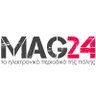 mag24gr's profile picture. https://t.co/4sbE3COplH - News magazine, in Central Greece