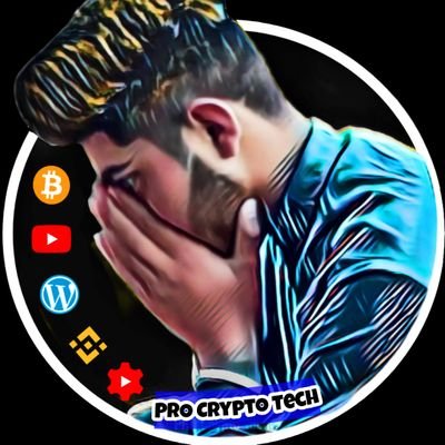 ProCryptoTech Profile Picture