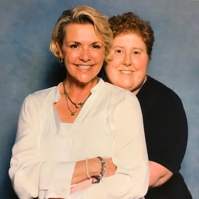 Forensic_Fan's profile picture. Fangirl of most things sci-fi and fantasy. LGBT 🏳️‍🌈. Lover of Comic Cons. Weird. Geek. Nerd. Loves reading & writing. she/her