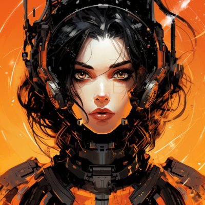 NireStyle_AI's profile picture. Explorer of the fascinating universe of AI. Passionate about technology and photography. Making first images with Midjourney