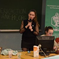 Valentine de Sauville (@valentine_dsv) 's Twitter Profile