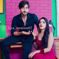 iqra(@iqra_creation07) 's Twitter Profile Photo