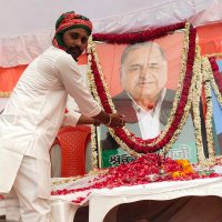 Jitendra Kumar Yadav SP (@jitendr02024429) 's Twitter Profile Photo Jitendra Kumar Yadav SP (@jitendr02024429) 's Twitter Profile Photo