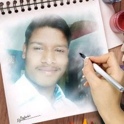 shrawankum90125's profile picture. Founder of onpassive