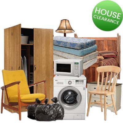House clearance & Business Clearance Services available. Call 08000025543 or email at info@ecoclearance.uk for free clearance quotation. We recyle 90% of items.