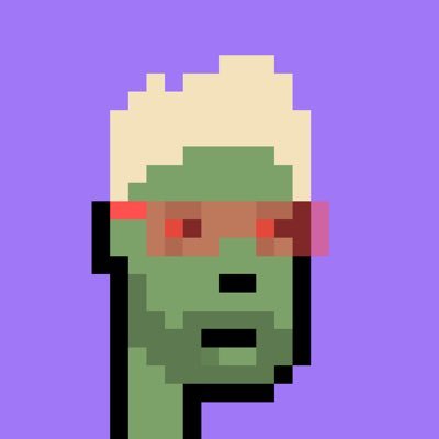 Full time Crypto/NFTs. The Free Mint King 👑 3k+ NFT collection https://t.co/UvG5tgs7aQ