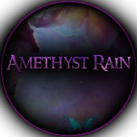 Amethyst Rain(@Amethy5tRain) 's Twitter Profile Photo