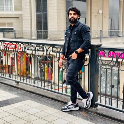 Raonaresh6464's profile picture. 